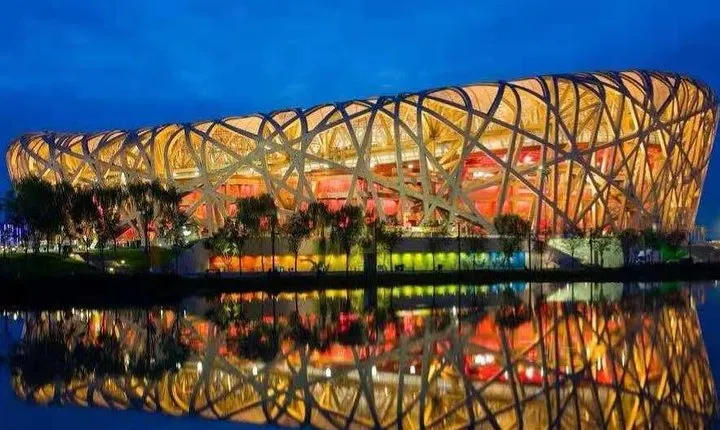 4~5 hours Layover Night trip in Beijing With English Driver