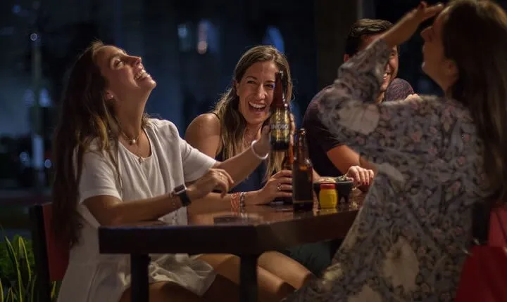 Cancun Ultimate Fiesta: Taco & Beer Tasting Plus Market Visit