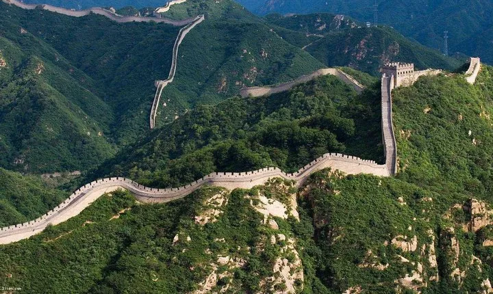 Small-Group Day Tour: Great Wall And Ming tomb