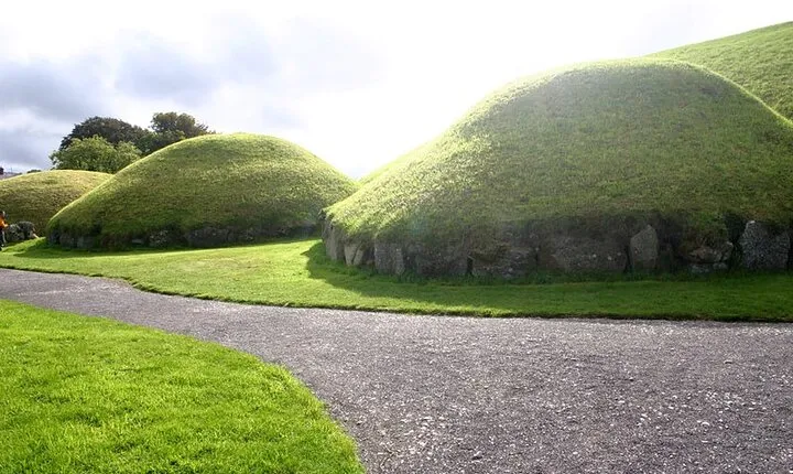 Celtic Boyne Valley 10 Hour Day Trip from Dublin
