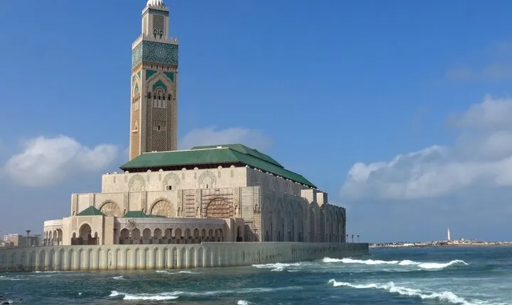 Casablanca: 9-Day Private tour of Fez, Agafay Desert, and More..