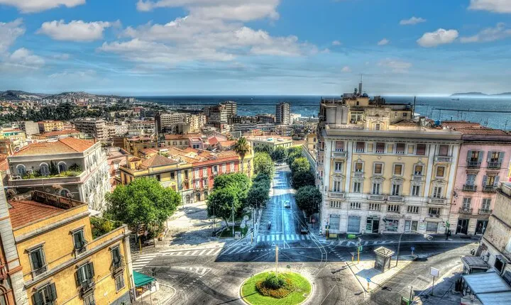 Cagliari : Private Custom Walking Tour with Local Guide