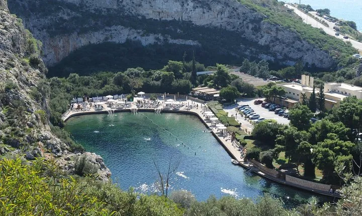 Private full day Tour : Athens & Sounio (Temple of Poseidon)