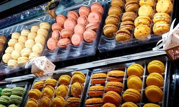 St. Augustine's Sweets & History Walking Tour