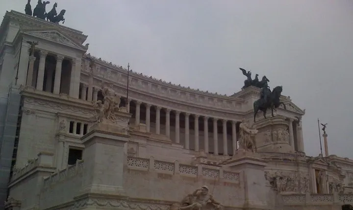 Private Tours: A Journey through the Ancient Rome