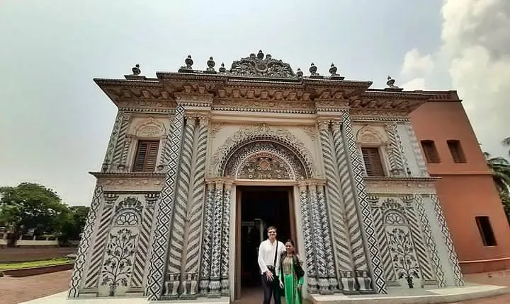 Explore Old Capital Sonargaon in a local way !!