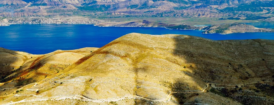 Corfu 4x4 Adventure