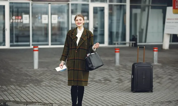Kuala Lumpur International Airport to Kuala Lumpur City Transfer