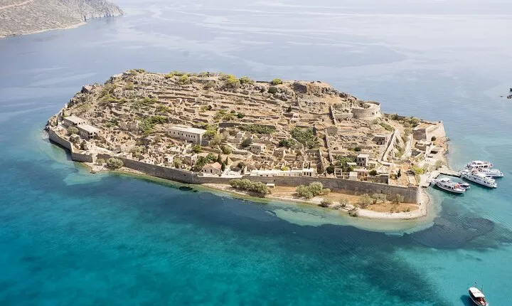 PRIVATE Tour to Spinalonga-Elounda, Ag Nikolaos, Olive Oil Mill
