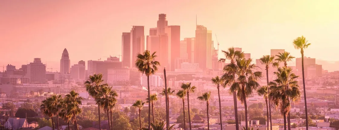 72-hour Los Angeles hop-on, hop-off city tour