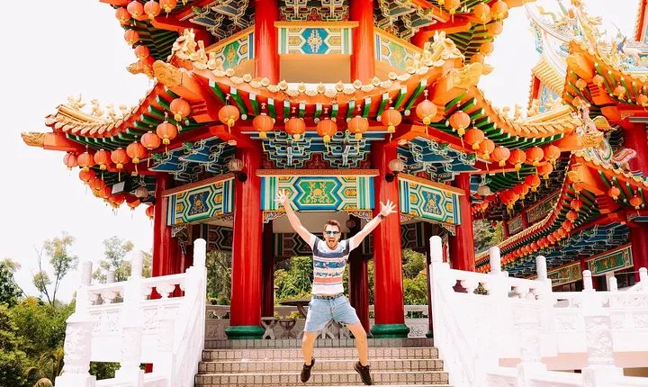 Private Half-Day Kuala Lumpur Culture And Communities Exploration Tour