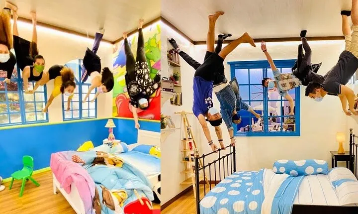  George Town Highlights & Upside Down Museum tours (5 Hours)