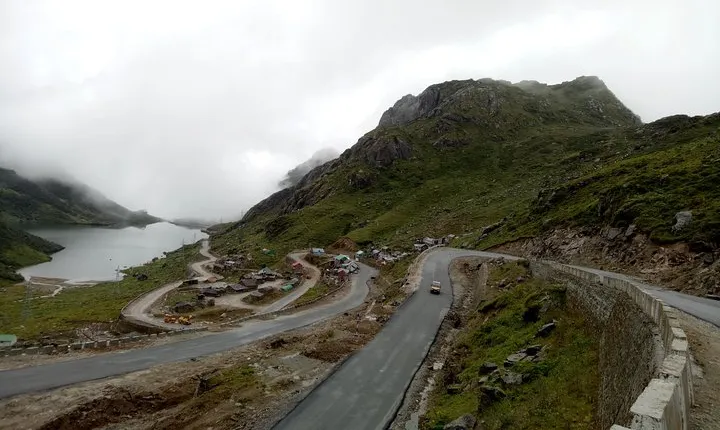 Mesmerizing Sikkim & Darjeeling