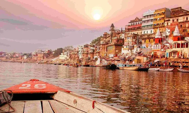 3 Days - Varanasi Private Tour including Sarnath