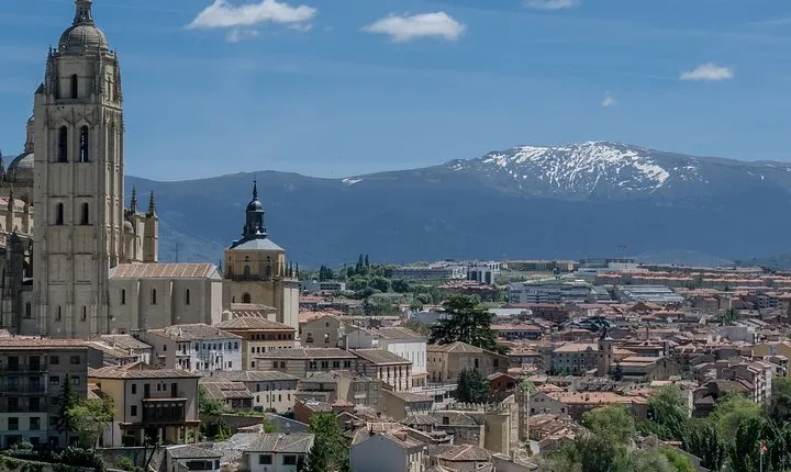 Madrid Private Walking Tour with a Professional Guide