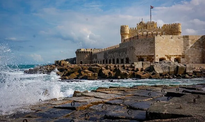 2 Day Tour Cairo and Alexandria with Nile Cruise Sharm Elsheikh