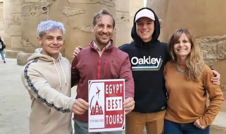 Luxor 2 Days Tour including Queens Valley& Luxor museum and Other