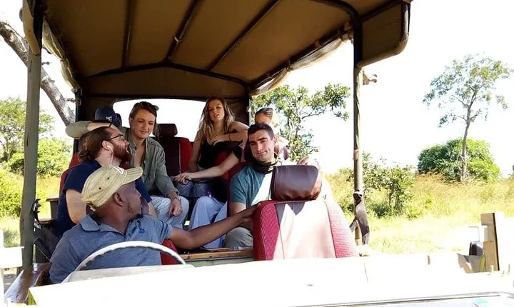 Journeys and accommodation