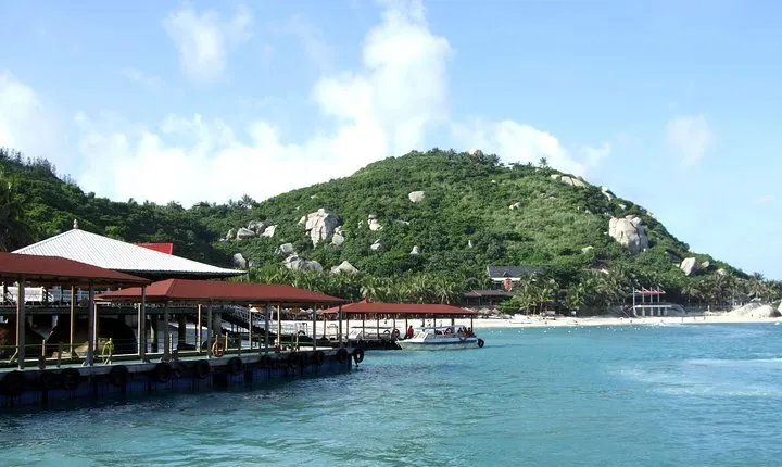 Private Transfer between Beijing and Tangshan