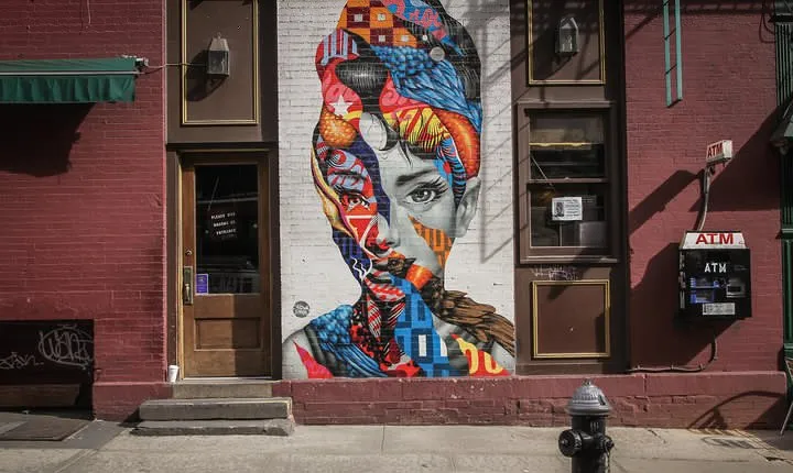 Lower Manhattan: Discover Chinatown, Soho, & Little Italy