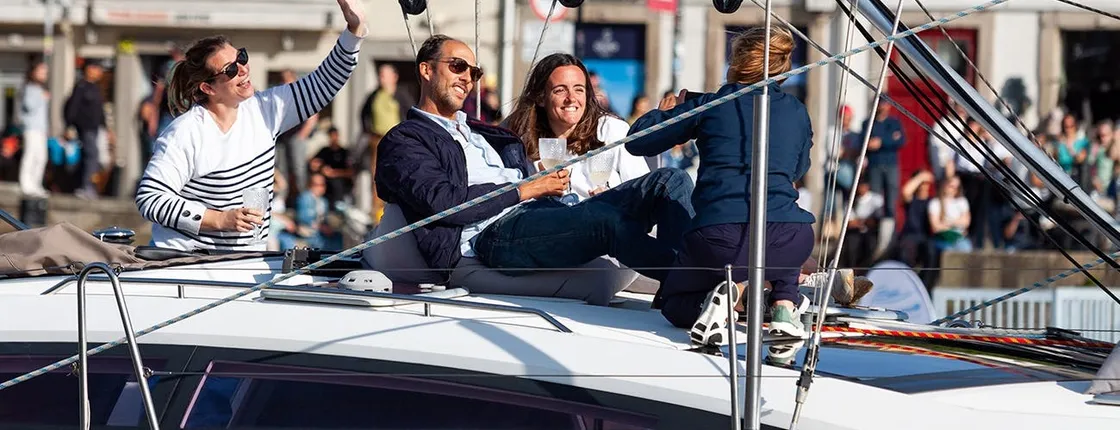 Porto 2-hour boat tour with panoramic views