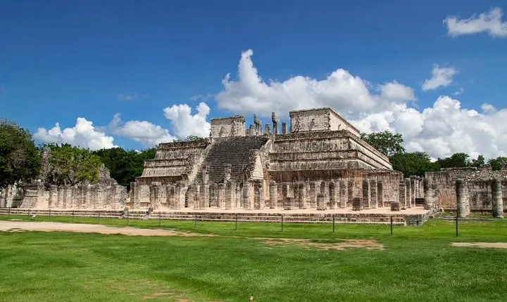 Cozumel Shore Excursion: Small Group Mayan Ruins of Tulum Tour