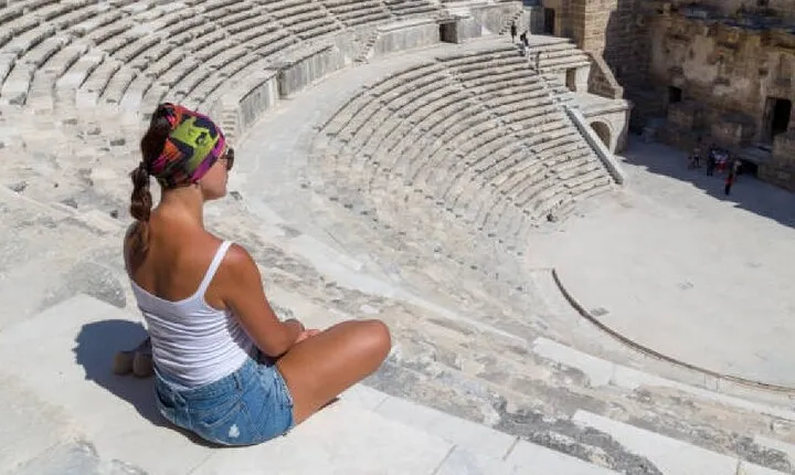 Private 3-Day Jordan Itinerary: Amman City & Petra Ancient Wonder