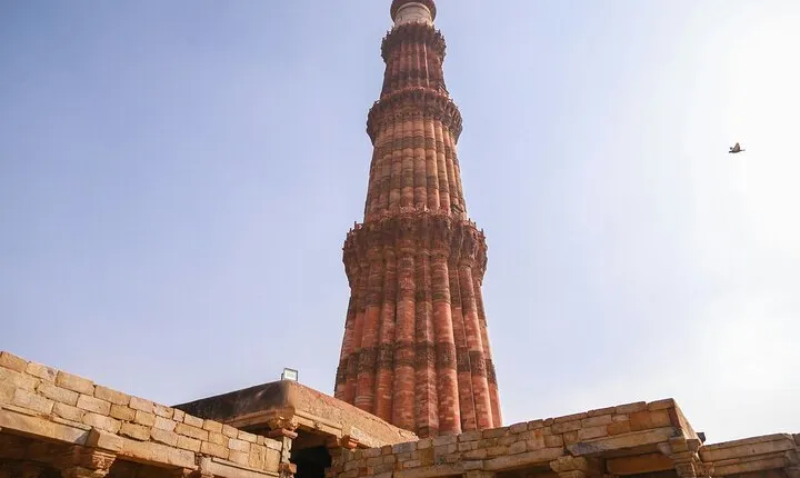 3 Days Private Golden Triangle Tour Delhi - Agra - Jaipur