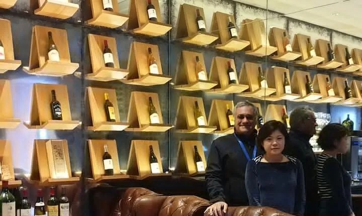 Exciting Private Wine Tour at Jerusalem Mountains