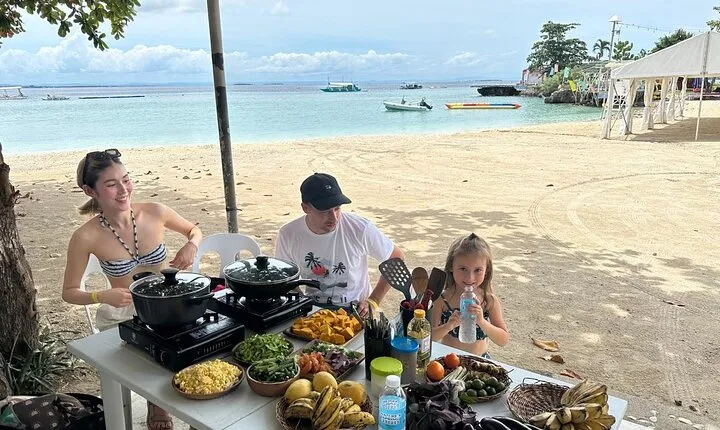 Cebu Vegetarian Cooking Class