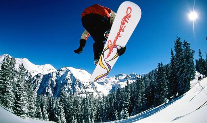 Beijing Chongli Ski Resort Overnight Independent Stay With English-Speaking Driver