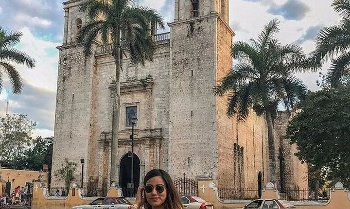 Explore Valladolid a Magic Town in a Private Tour from Cancun