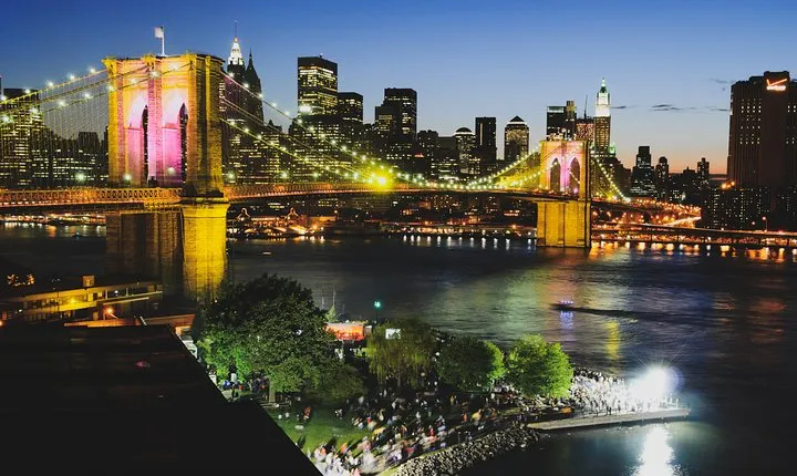 Lower East Side & Culture Tour in New York City with Expert Guide