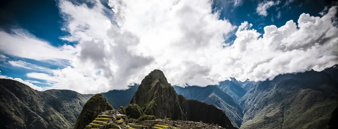 Machu Picchu Full Day Guided Tour from Cusco with Optional Lunch