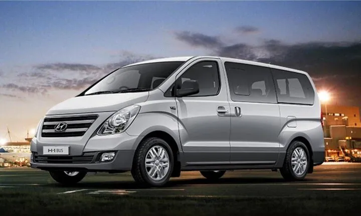 VIK Arena Blanca - Round Trip Shuttle - Punta Cana Airport