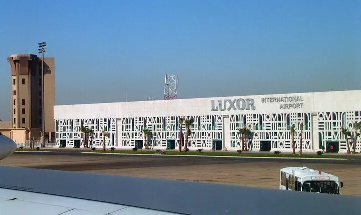 VIP Luxor to Hurghada Transfer Luxury and Style