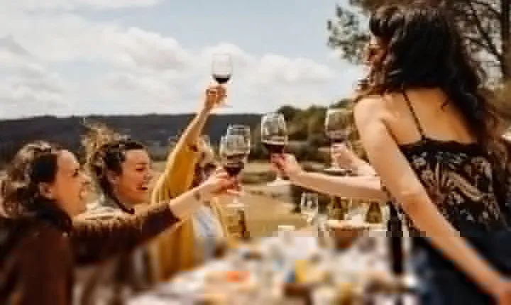  Full-Day Trip Barcelona to Montserrat Monastery & Cava Winery