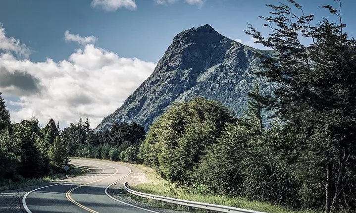 Full Day to San Martín de los Andes from Bariloche