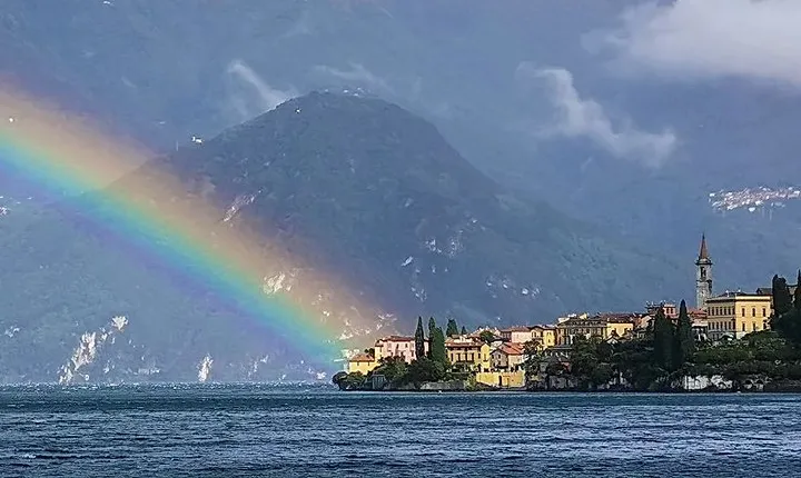 Lake Como and Brunate 1 day private tour. Hotel pick up