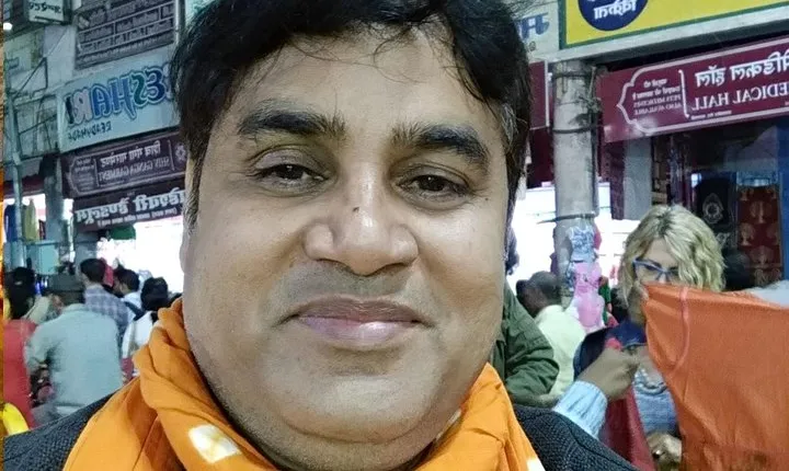 City tour of varanasi with official tour guide