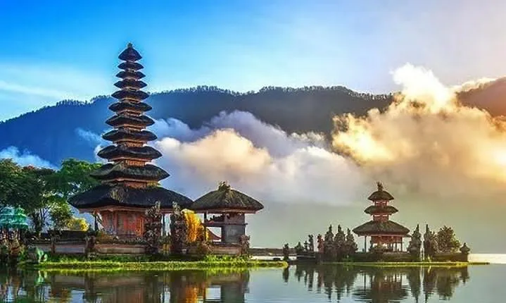 Private Tour - Bali UNESCO World Heritage Sites