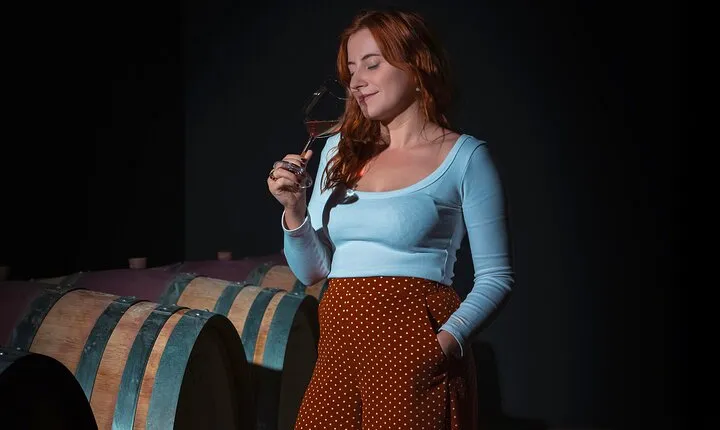 Siena: A Wine Tour and Tasting Experience 