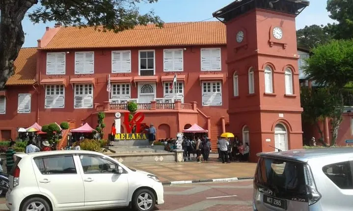 Malacca Day Tour (Price based per car)