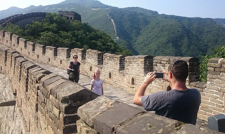 10-Day China Tour: Beijing, Xi'an, Guilin and Shanghai