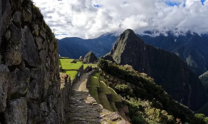 2 Day Inca Trail to Machu Picchu