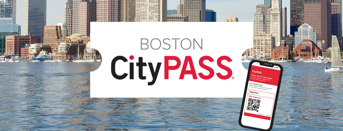 Boston CityPASS®