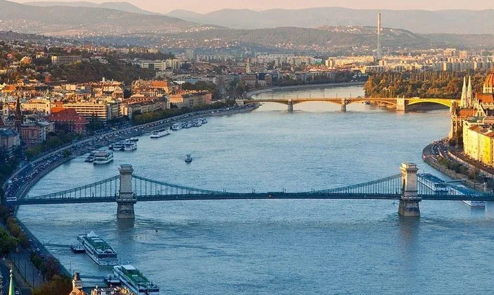 Wonders of Budapest, private tour by car!