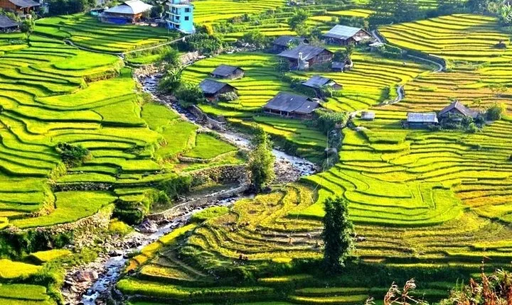 Explore Northern Vietnam in 7 Days: Ninh Binh, Ha Long Bay & Sapa