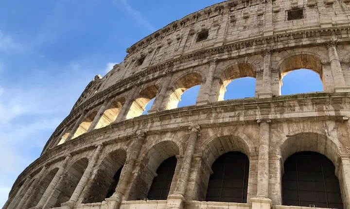 Colosseum, Roman Forum, Palatine - Exclusive Private Tour