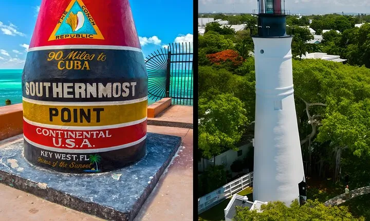 Key West: The Conch Republic Come Alive